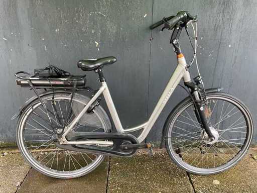 Stella - Livourne - Vélo électrique