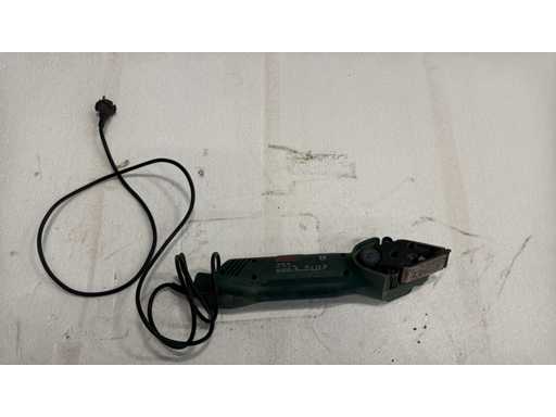 Șlefuitoare cu curea Bosch