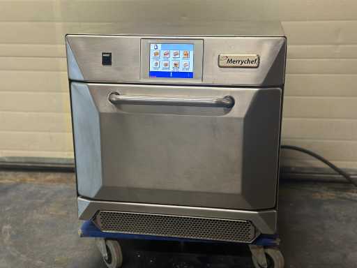 Merrychef - Eikon E4S - High Speed Oven