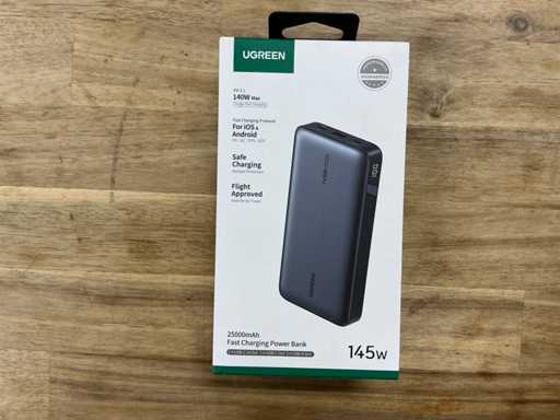 UGREEN 145W Power Bank