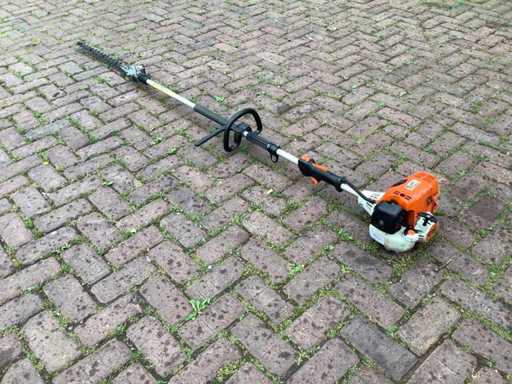 Einhell 100 Pole Hedge Trimmer