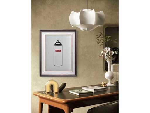 DEATH NYC : DEATH Spray