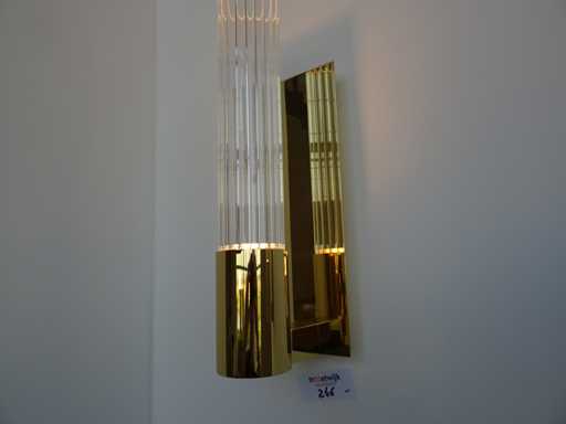 Ilfari - Infinity W1 - Lampe murale