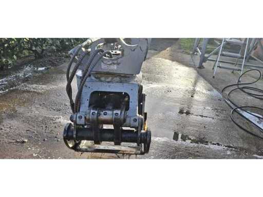 2020 Pladdet CW10 PRG2-HG-550 Baumgreifer