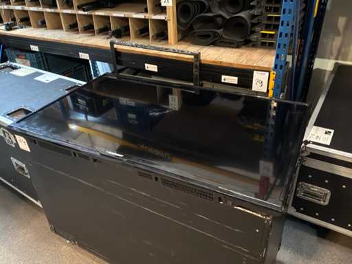 Blaupunkt / Panasonic / Samsung Téléviseur (4x)