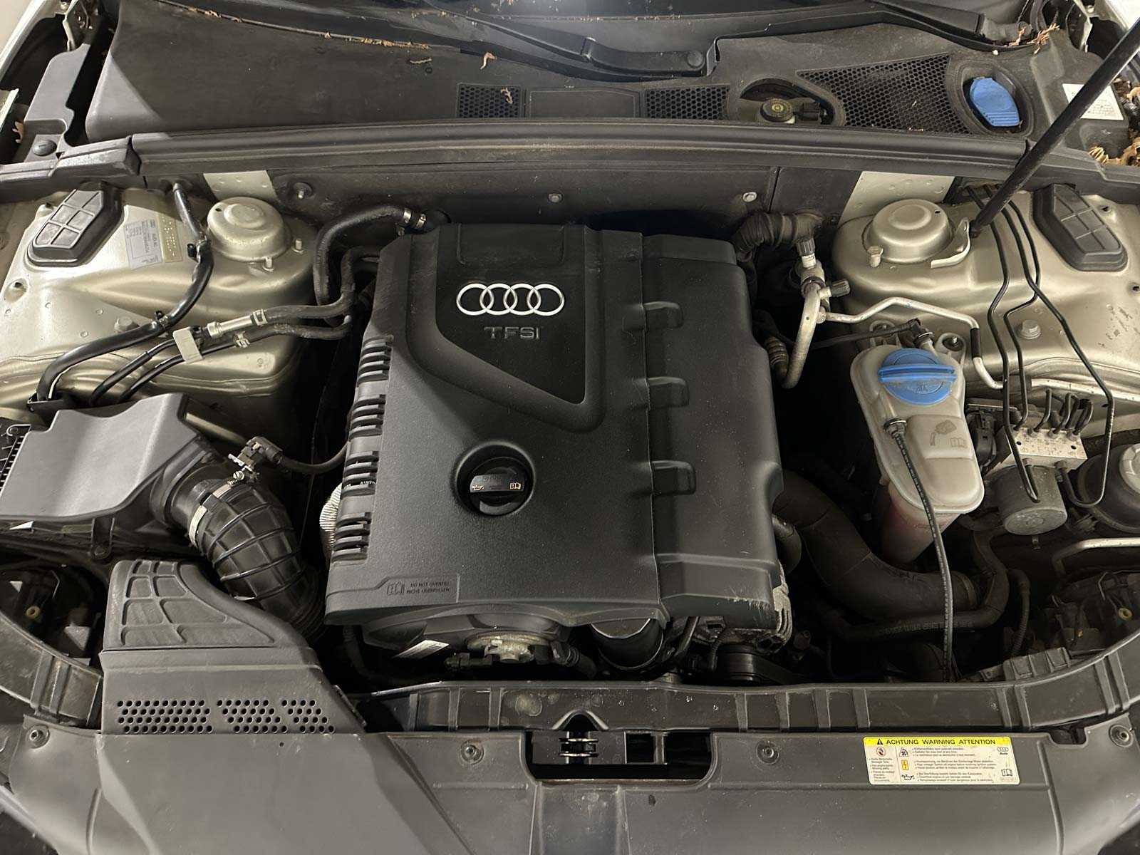 Audi A5 Coupé 2.0 TFSI Quattro Pro Line S 211pk 2011 (Origineel-NL), 91-PTK-8