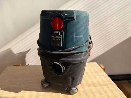 BOSCH - GAS15PS - Staubsauger