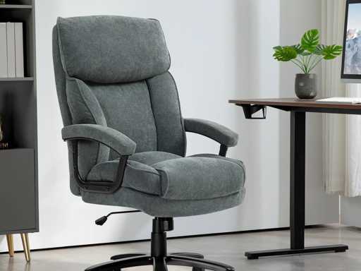 Executive Office Chair for Tall People