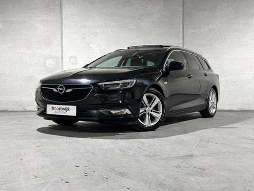 Opel Insignia Sports Tourer 1.6 CDTI EcoTec Innovation 136hp 2018, RR-215-N