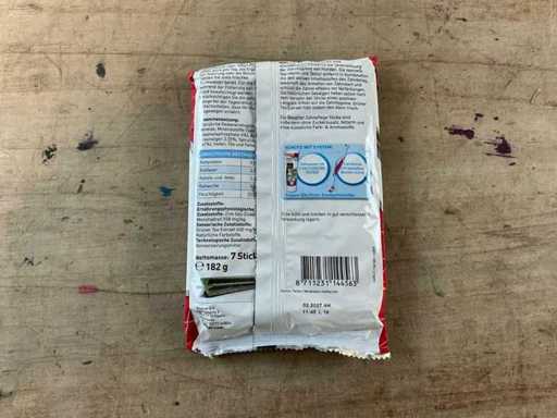 Beaphar Teeth Care Sticks (40x)