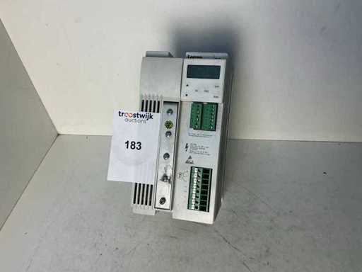 Lenze EVF8216-E Frequency Converter