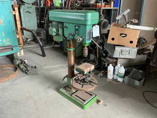 Wiertarka Lux 16 kolumnowa