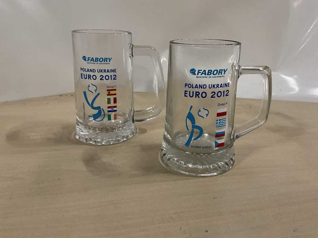 Beer mug 0,5L European Cup (310x)