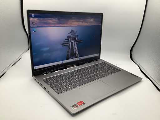 Lenovo ThinkBook 15 G3 ACL Laptop