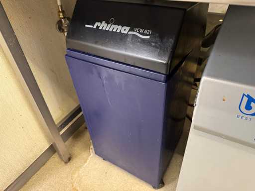 Rhima - VCW 621 - Zmiękczacz wody