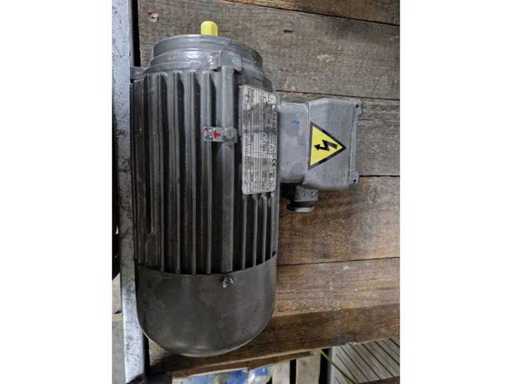 UMEB  ATEX electromotor