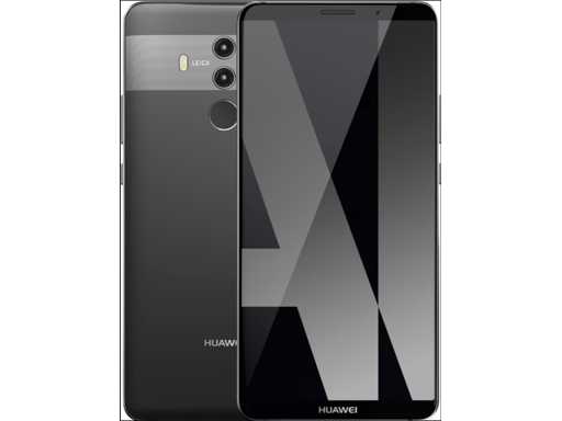 Huawei Mate 10 Pro Dual-Sim