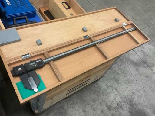 Mitutoyo CF Digimatic Digital Caliper