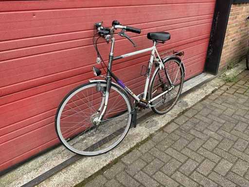 Vélo Tour de France Gazelle