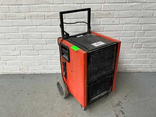 Uscător / Dezumidificator pentru construcții Trotec TTK 175S