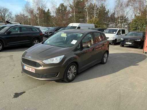Ford C-Max Pkw