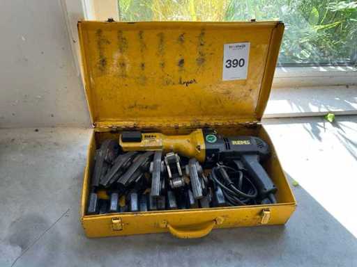 Rems Powerpress 2000 Pressa radiale