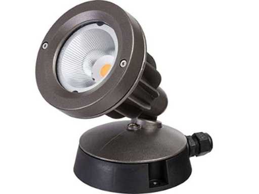 Disano Koala 1537 led Spot (7x)