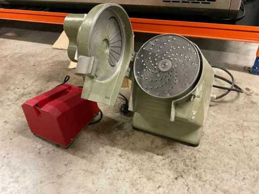 Arrotino 75 Aiguiseur de couteaux, machine à découper