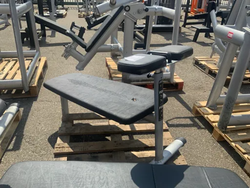 Gym80 Signum abdominal bench Krachtstation