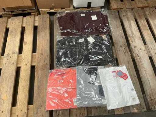 T-Traxx, MZ72 et The Wild Stream Divers chemises et sur-shirts pour hommes (environ 52x)