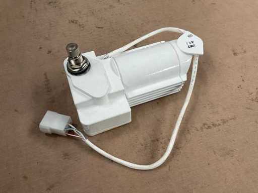 Ruitenwisser motor