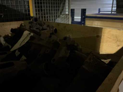 HOMME Collecteurs d’échappement