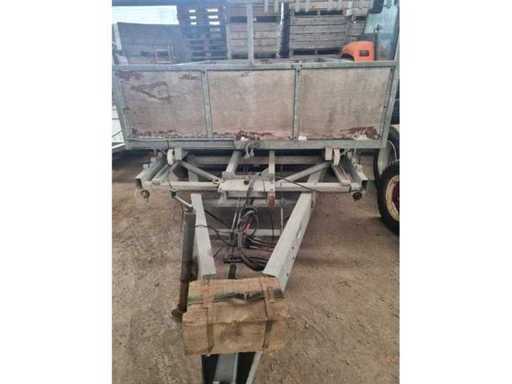 BROOS - 1992 - V3 1335 - Kieptrailer