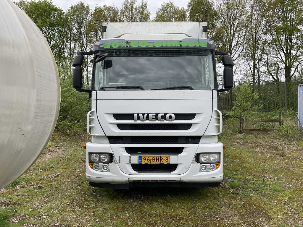 Iveco Camion