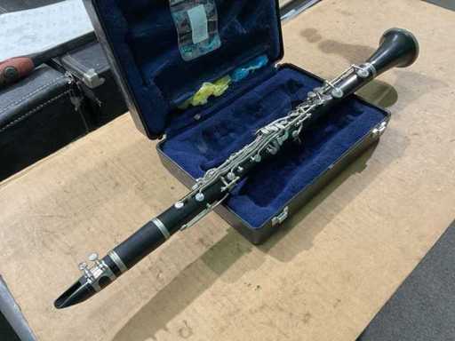 Selmer Klarinette