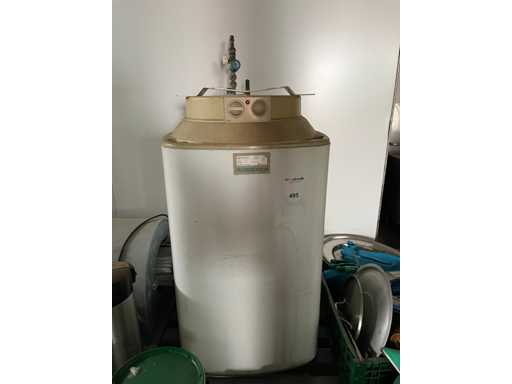 Daalderop - Mono Plus Kupfer 80 - Heizkessel