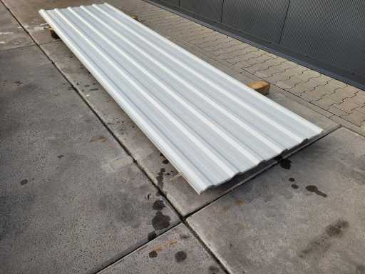 T-18 - Tôle - 2025 (40x)