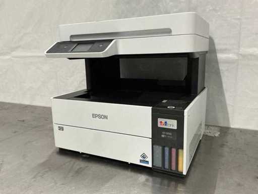 Stampante Epson EcoTank ET-5150