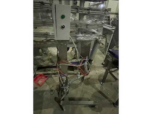   Dosing machine