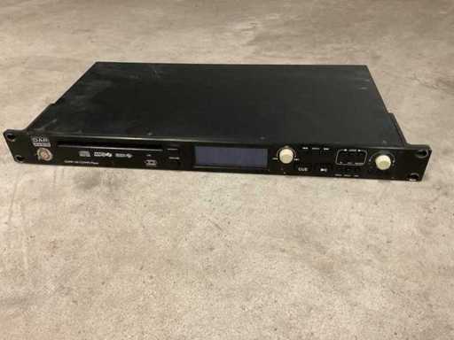Lettore CD/MP3 DAP Audio CDMP-150