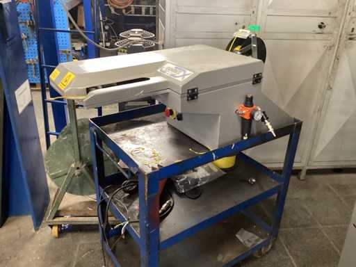 Automatic Crimper