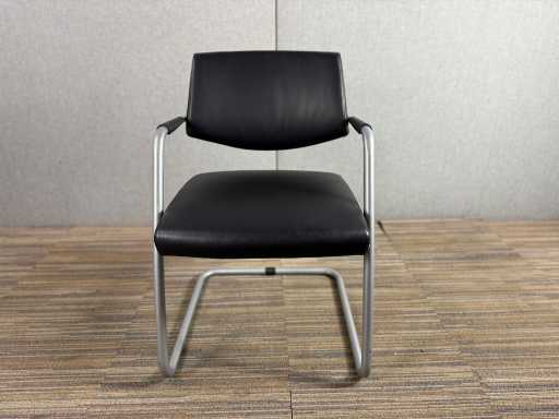SITLAND - Vergaderstoel - Vergaderstoelen (10x)