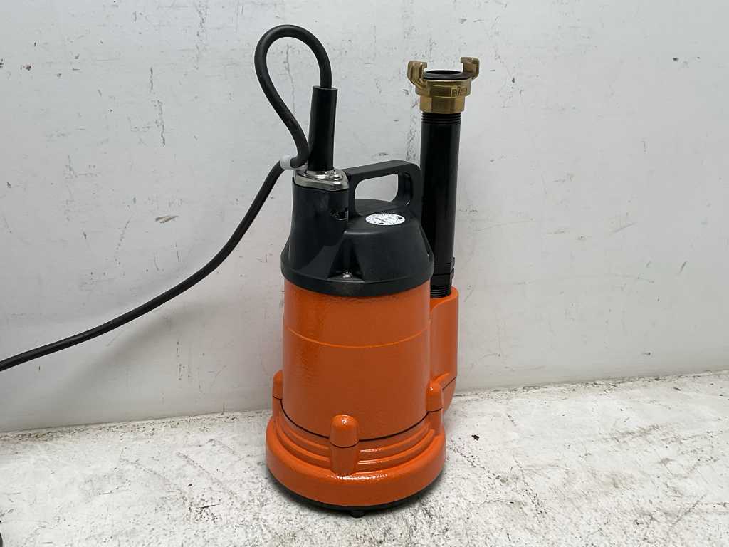 2021 Proril SAVVY 150 Submersible Pump 4.2 m³ 110V