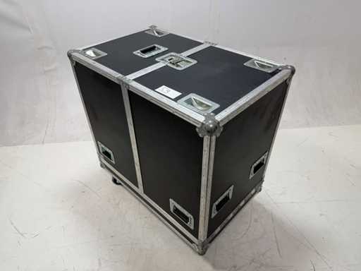 L-Acoustics - Flightcase for A15