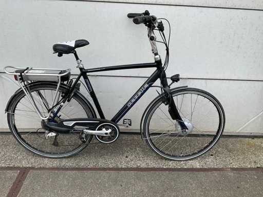Gazelle Ultimate Elektrofahrrad