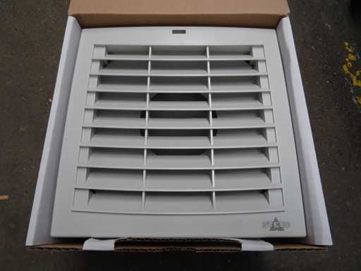 Stego - FPI 018 IN - 01872.2-30 - Wandlüfter (10x)