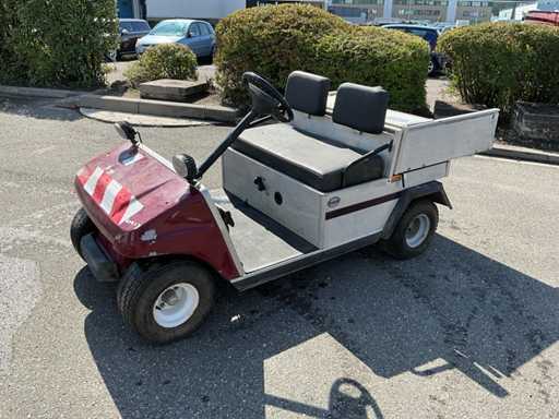 Clubcar Golf Cart