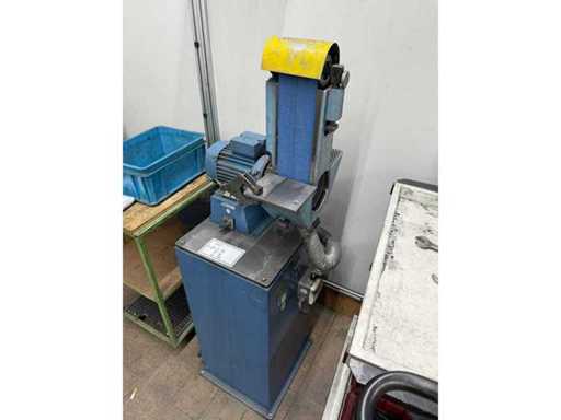 1999 deNegró AS 90 belt grinding machines