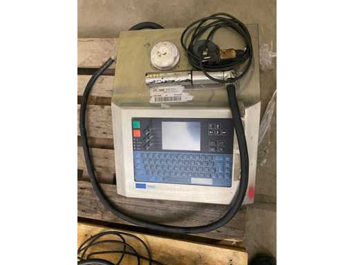 Linx - 6800 - Stampanti a getto d'inchiostro