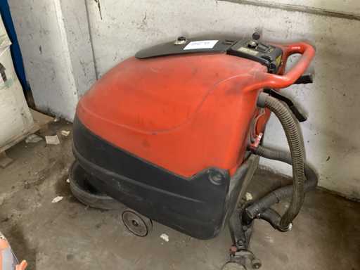 Emilvapor Bodenreiniger